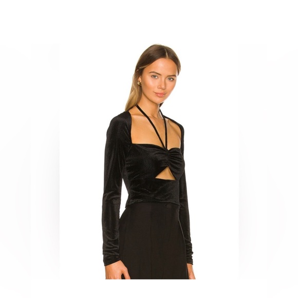 REVOLVE top never worn - size Large - Picture 2 of 6